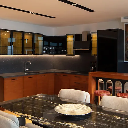 By Marriott Atasehir Hotel Istanbul