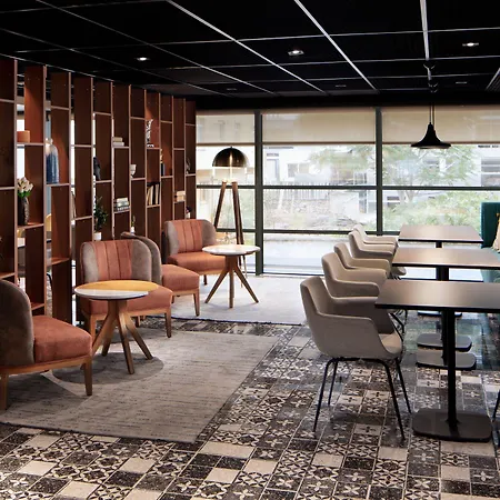 Hotel By Marriott Atasehir Istanbul