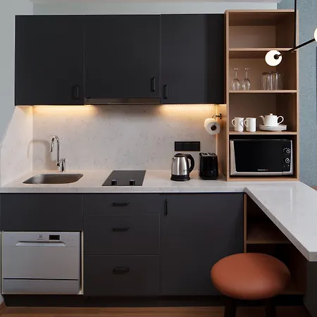 Hotel By Marriott Atasehir Istanbul