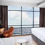 By Marriott Atasehir Hotel
