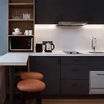 By Marriott Atasehir Hotel Istanbulská provincie
