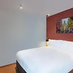 By Marriott Atasehir Hotel Istanbulská provincie