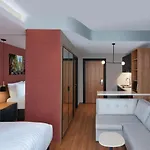 By Marriott Atasehir Hotel