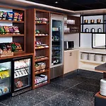 By Marriott Atasehir Istanbulská provincie