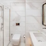 By Marriott Atasehir Istanbulská provincie