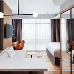 Hotel By Marriott Atasehir