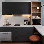 Hotel By Marriott Atasehir