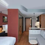 By Marriott Atasehir Hotel