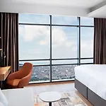 Hotel By Marriott Atasehir 4*