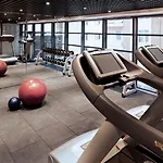 By Marriott Atasehir Hotel 4*