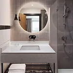 By Marriott Atasehir 4* Istanbulská provincie