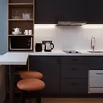 By Marriott Atasehir Hotel Istanbulská provincie