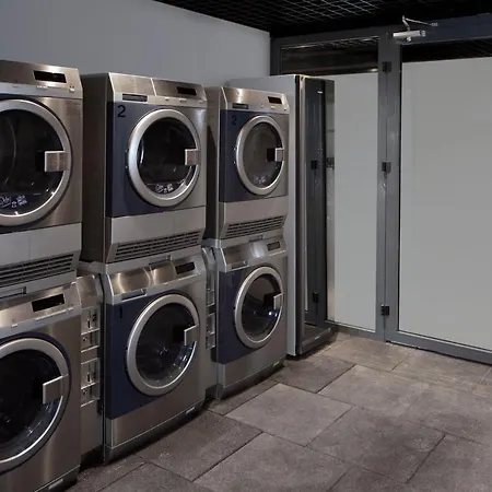 By Marriott Atasehir Hotel 4*