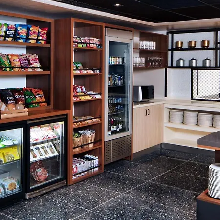 By Marriott Atasehir Provincia di Istanbul