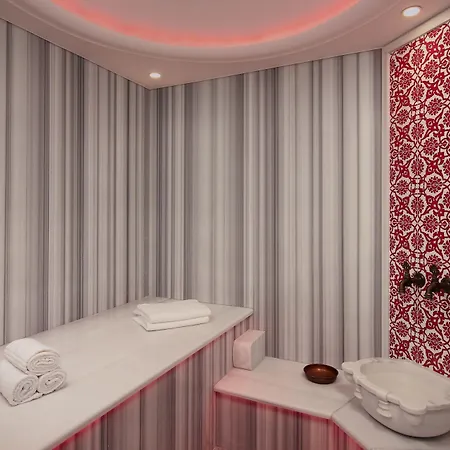 By Marriott Atasehir 4*