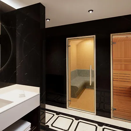 By Marriott Atasehir 4* Provincia di Istanbul