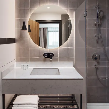 By Marriott Atasehir 4* Provincia di Istanbul