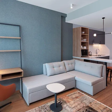 Hotel By Marriott Atasehir