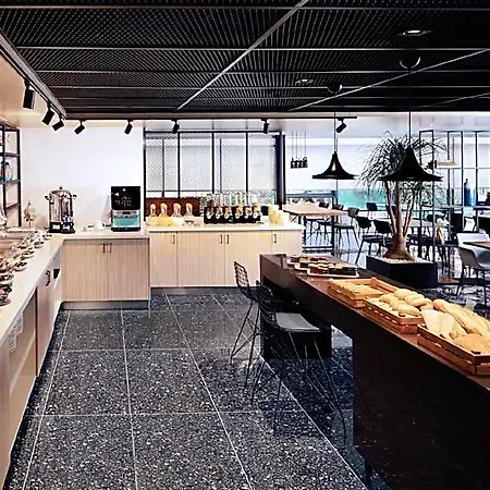 Hotel By Marriott Atasehir Istanbul