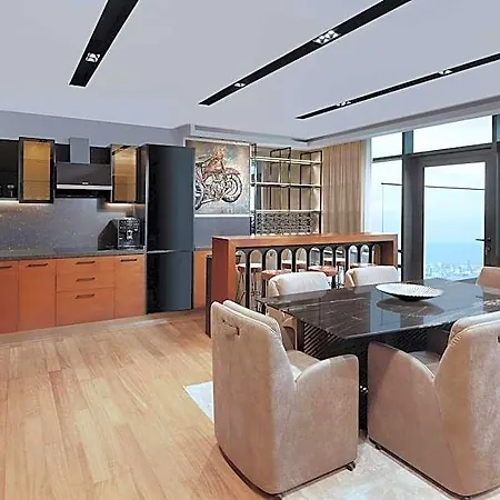 By Marriott Atasehir