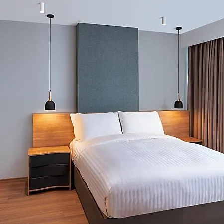 By Marriott Atasehir Hotel