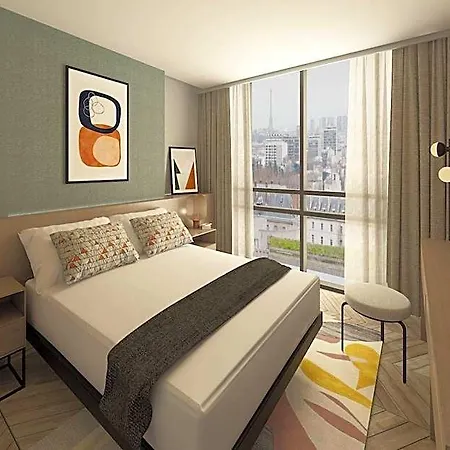 Hotel By Marriott Atasehir