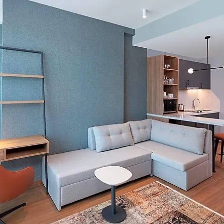 Hotel By Marriott Atasehir