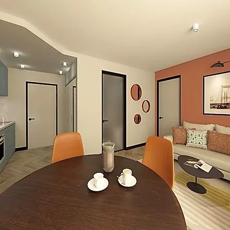 By Marriott Atasehir 4* Istanbul