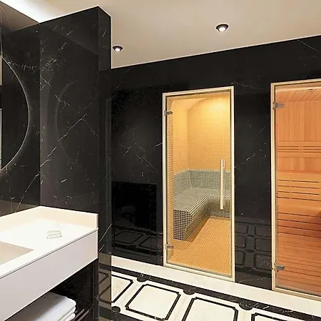 By Marriott Atasehir 4* Istanbul