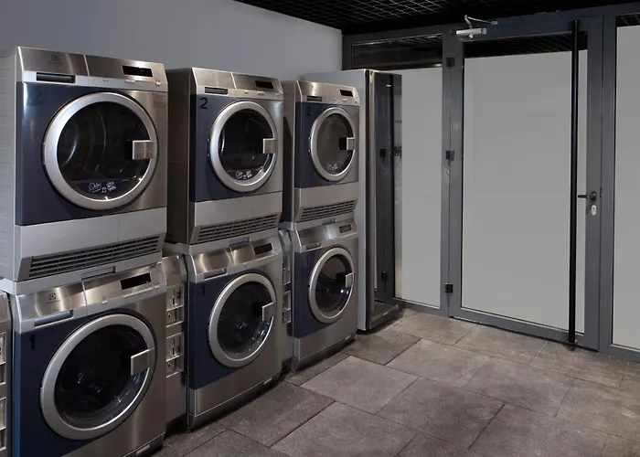 By Marriott Atasehir Hotel 4*