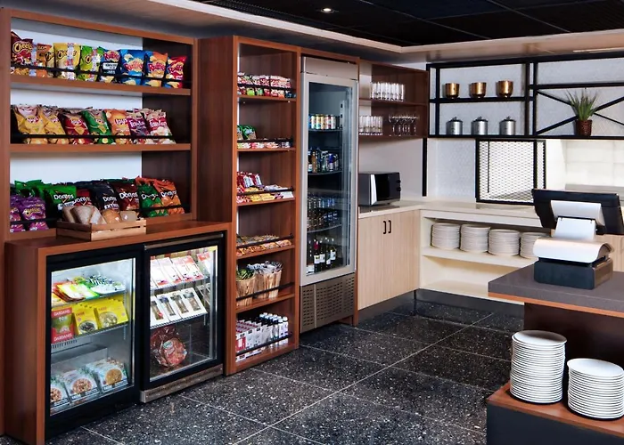 By Marriott Atasehir Istanboel