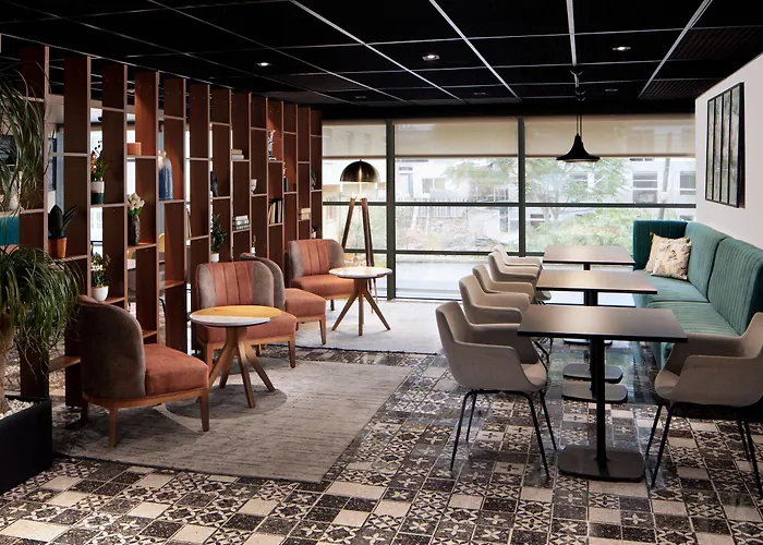 Hotel By Marriott Atasehir Istanboel