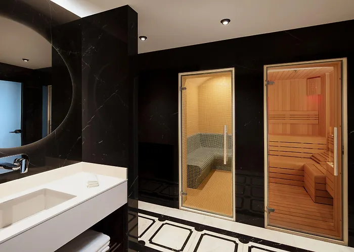 By Marriott Atasehir 4* Istanboel