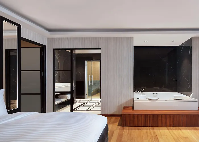 By Marriott Atasehir 4*