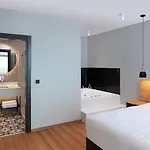 By Marriott Atasehir 4* 이스탄불
