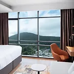 By Marriott Atasehir 호텔 4*
