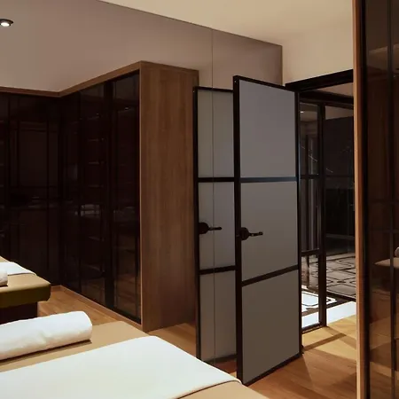 By Marriott Atasehir ホテル