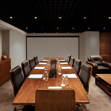 By Marriott Atasehir 4*